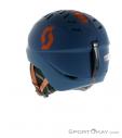 Scott Coulter Ski Helmet, , Blue, , Unisex, 0023-10423, 5637506396, , N2-12.jpg