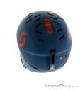 Scott Coulter Ski Helmet, Scott, Blue, , Unisex, 0023-10423, 5637506396, 889143265930, N3-13.jpg
