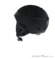 Scott Coulter Ski Helmet, Scott, Negro, , Unisex, 0023-10423, 5637506400, 889143265824, N1-11.jpg
