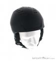 Scott Coulter Ski Helmet, Scott, Čierna, , Unisex, 0023-10423, 5637506400, 889143265824, N3-03.jpg