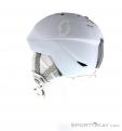 Scott Coulter Ski Helmet, Scott, White, , Unisex, 0023-10423, 5637506402, 889143265855, N1-11.jpg