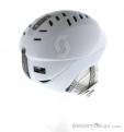 Scott Coulter Ski Helmet, Scott, White, , Unisex, 0023-10423, 5637506402, 889143265855, N2-17.jpg