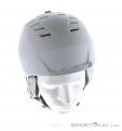 Scott Coulter Ski Helmet, Scott, White, , Unisex, 0023-10423, 5637506402, 889143265855, N3-03.jpg