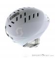 Scott Coulter Ski Helmet, , White, , Unisex, 0023-10423, 5637506402, , N3-18.jpg
