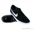 Nike SB Koston Hypervulc Mens Leisure Shoes, , Black, , Male, 0026-10390, 5637506507, , N1-01.jpg