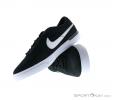 Nike SB Koston Hypervulc Mens Leisure Shoes, , Black, , Male, 0026-10390, 5637506507, , N1-06.jpg