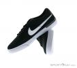 Nike SB Koston Hypervulc Mens Leisure Shoes, , Black, , Male, 0026-10390, 5637506507, , N2-07.jpg