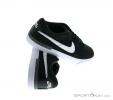 Nike SB Koston Hypervulc Mens Leisure Shoes, Nike, Čierna, , Muži, 0026-10390, 5637506507, 886915815119, N2-17.jpg