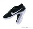 Nike SB Koston Hypervulc Mens Leisure Shoes, , Black, , Male, 0026-10390, 5637506507, , N3-08.jpg