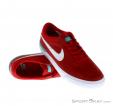 Nike SB Koston Hypervulc Mens Leisure Shoes, , Red, , Male, 0026-10390, 5637506517, , N1-01.jpg