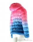 Icepeak Rosette Girls Outdoor Jacket, , Pink, , Girl, 0041-10192, 5637506539, , N1-16.jpg