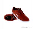 Nike SB Portmore Mens Leisure Shoes, Nike, Red, , Male, 0026-10391, 5637506557, 886549596699, N1-01.jpg