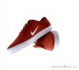 Nike SB Portmore Mens Leisure Shoes, Nike, Red, , Male, 0026-10391, 5637506557, 886549596699, N1-06.jpg