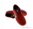 Nike SB Portmore Mens Leisure Shoes, Nike, Red, , Male, 0026-10391, 5637506557, 886549596699, N2-02.jpg