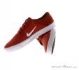 Nike SB Portmore Mens Leisure Shoes, Nike, Red, , Male, 0026-10391, 5637506557, 886549596699, N2-07.jpg