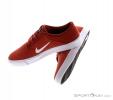 Nike SB Portmore Mens Leisure Shoes, Nike, Red, , Male, 0026-10391, 5637506557, 886549596699, N3-08.jpg