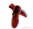 Nike SB Portmore Mens Leisure Shoes, Nike, Red, , Male, 0026-10391, 5637506557, 886549596699, N4-04.jpg