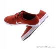 Nike SB Portmore Mens Leisure Shoes, Nike, Red, , Male, 0026-10391, 5637506557, 886549596699, N4-09.jpg