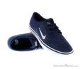 Nike SB Portmore Mens Leisure Shoes, Nike, Blue, , Male, 0026-10391, 5637506567, 886066377900, N1-01.jpg