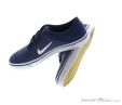Nike SB Portmore Mens Leisure Shoes, Nike, Blue, , Male, 0026-10391, 5637506567, 886066377900, N3-08.jpg