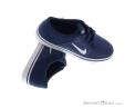 Nike SB Portmore Mens Leisure Shoes, Nike, Blue, , Male, 0026-10391, 5637506567, 886066377900, N3-18.jpg