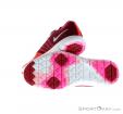 Nike Performance Flex Adapt TR Womens Fitness Shoes, , Red, , Female, 0026-10392, 5637506626, , N1-11.jpg