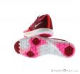 Nike Performance Flex Adapt TR Womens Fitness Shoes, , Red, , Female, 0026-10392, 5637506626, , N2-12.jpg