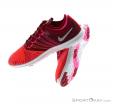 Nike Performance Flex Adapt TR Womens Fitness Shoes, , Red, , Female, 0026-10392, 5637506626, , N3-08.jpg