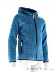 Icepeak Ronny Boys Outdoor Jacket, Icepeak, Bleu, , Garçons, 0041-10204, 5637506759, 6438370277953, N1-01.jpg