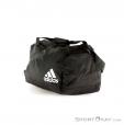 Adidas Puntero Teambag S Borsa Sportiva, adidas, Nero, , , 0002-11057, 5637506774, 0, N1-06.jpg