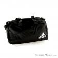 Adidas Puntero Teambag S Sports Bag, adidas, Negro, , , 0002-11057, 5637506774, 0, N2-02.jpg