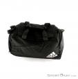 Adidas Puntero Teambag S Sports Bag, , Black, , , 0002-11057, 5637506774, , N3-03.jpg