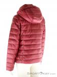 Icepeak Tulia Womens Outdoor Jacket, Icepeak, Red, , Female, 0041-10207, 5637506803, 6438350963043, N1-11.jpg