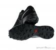 Salomon Speedcross 4 Mens Trailrunning Shoes, Salomon, Čierna, , Muži, 0018-10499, 5637506814, 0, N1-11.jpg