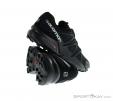 Salomon Speedcross 4 Mens Trailrunning Shoes, , Black, , Male, 0018-10499, 5637506814, , N1-16.jpg