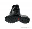 Salomon Speedcross 4 Mens Trailrunning Shoes, Salomon, Čierna, , Muži, 0018-10499, 5637506814, 0, N2-12.jpg