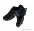 Salomon Speedcross 4 Mens Trailrunning Shoes, Salomon, Black, , Male, 0018-10499, 5637506814, 0, N3-08.jpg
