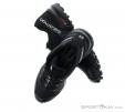 Salomon Speedcross 4 Mens Trailrunning Shoes, , Black, , Male, 0018-10499, 5637506814, , N5-05.jpg