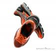 Asics GT 2000 4 Lite-Show Mens Running Shoes, , Orange, , Male, 0103-10126, 5637506826, , N5-05.jpg