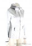 Icepeak Caisa Womens Outdoor Jacket, , White, , Female, 0041-10214, 5637506944, , N1-01.jpg