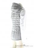 Icepeak Caisa Womens Outdoor Jacket, , White, , Female, 0041-10214, 5637506944, , N1-16.jpg