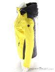 Icepeak Caisa Womens Outdoor Jacket, Icepeak, Yellow, , Female, 0041-10214, 5637506950, 6438350918234, N2-07.jpg