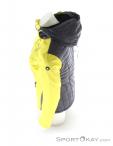Icepeak Caisa Womens Outdoor Jacket, , Yellow, , Female, 0041-10214, 5637506950, , N3-08.jpg