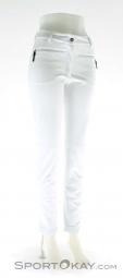 Icepeak Cerice Womens Ski Pants, , White, , Female, 0041-10217, 5637506968, , N1-01.jpg