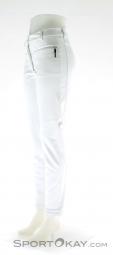 Icepeak Cerice Womens Ski Pants, Icepeak, Blanc, , Femmes, 0041-10217, 5637506968, 6438350918715, N1-06.jpg