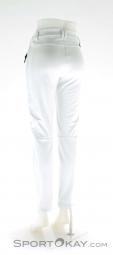 Icepeak Cerice Womens Ski Pants, Icepeak, Blanco, , Mujer, 0041-10217, 5637506968, 6438350918715, N1-11.jpg