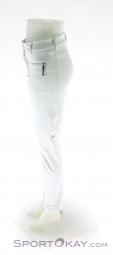 Icepeak Cerice Womens Ski Pants, Icepeak, White, , Female, 0041-10217, 5637506968, 6438350918715, N2-07.jpg