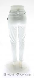 Icepeak Cerice Womens Ski Pants, Icepeak, Blanc, , Femmes, 0041-10217, 5637506968, 6438350918715, N2-12.jpg