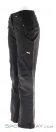 Icepeak Noelia Womens Ski Pants, , Black, , Female, 0041-10219, 5637506974, , N1-06.jpg