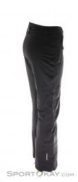 Icepeak Noelia Womens Ski Pants, , Black, , Female, 0041-10219, 5637506974, , N2-17.jpg